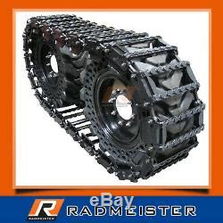 used ott skid steer tracks|10x16.5 skid steer track.